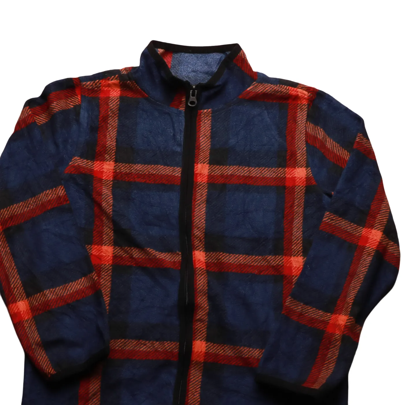 OshKosh Kids Fleece Jacket Multi Age 7Y