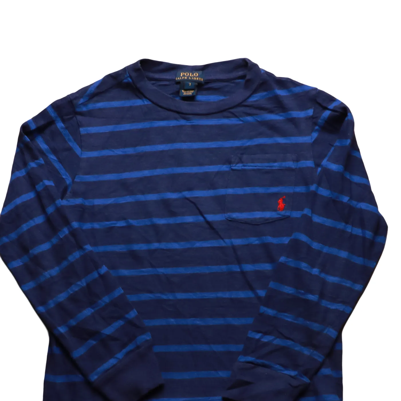 Ralph Lauren Kids T-Shirt Multi Age 7Y