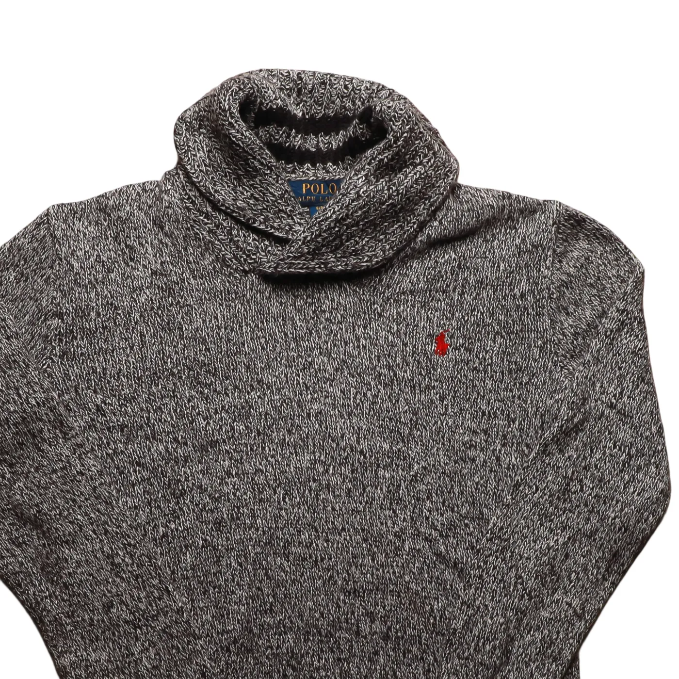 Ralph Lauren Kids Jumper Grey Age 7Y