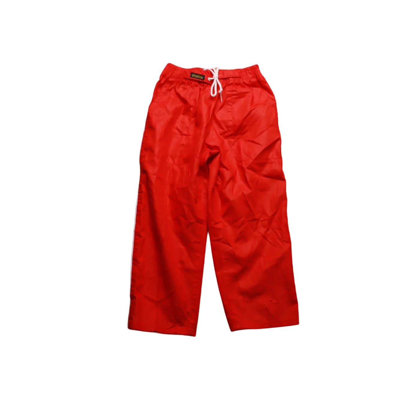OshKosh Kids Trousers Red Age 3Y