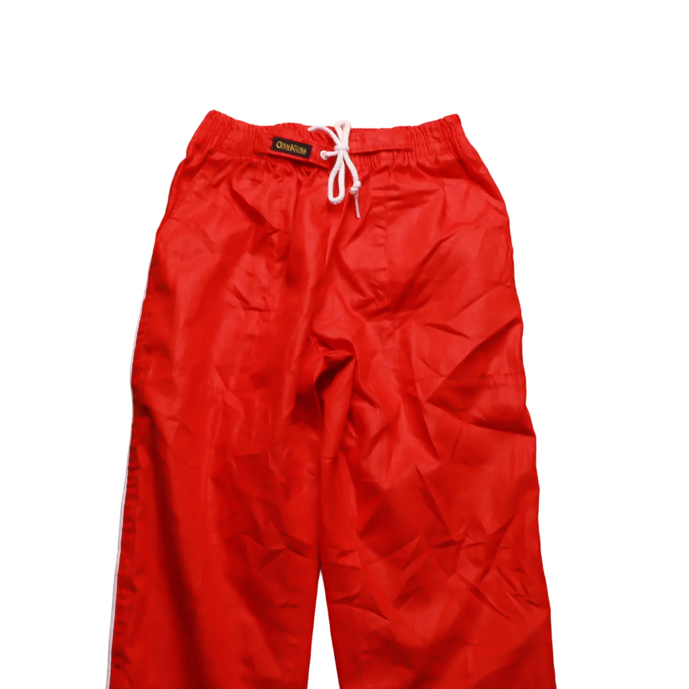 OshKosh Kids Trousers Red Age 3Y