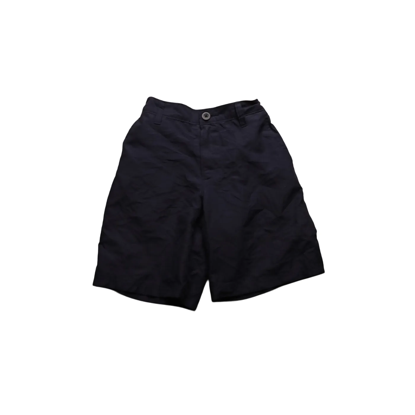 Champion Kids Sports Shorts Blue Age 6-7Y