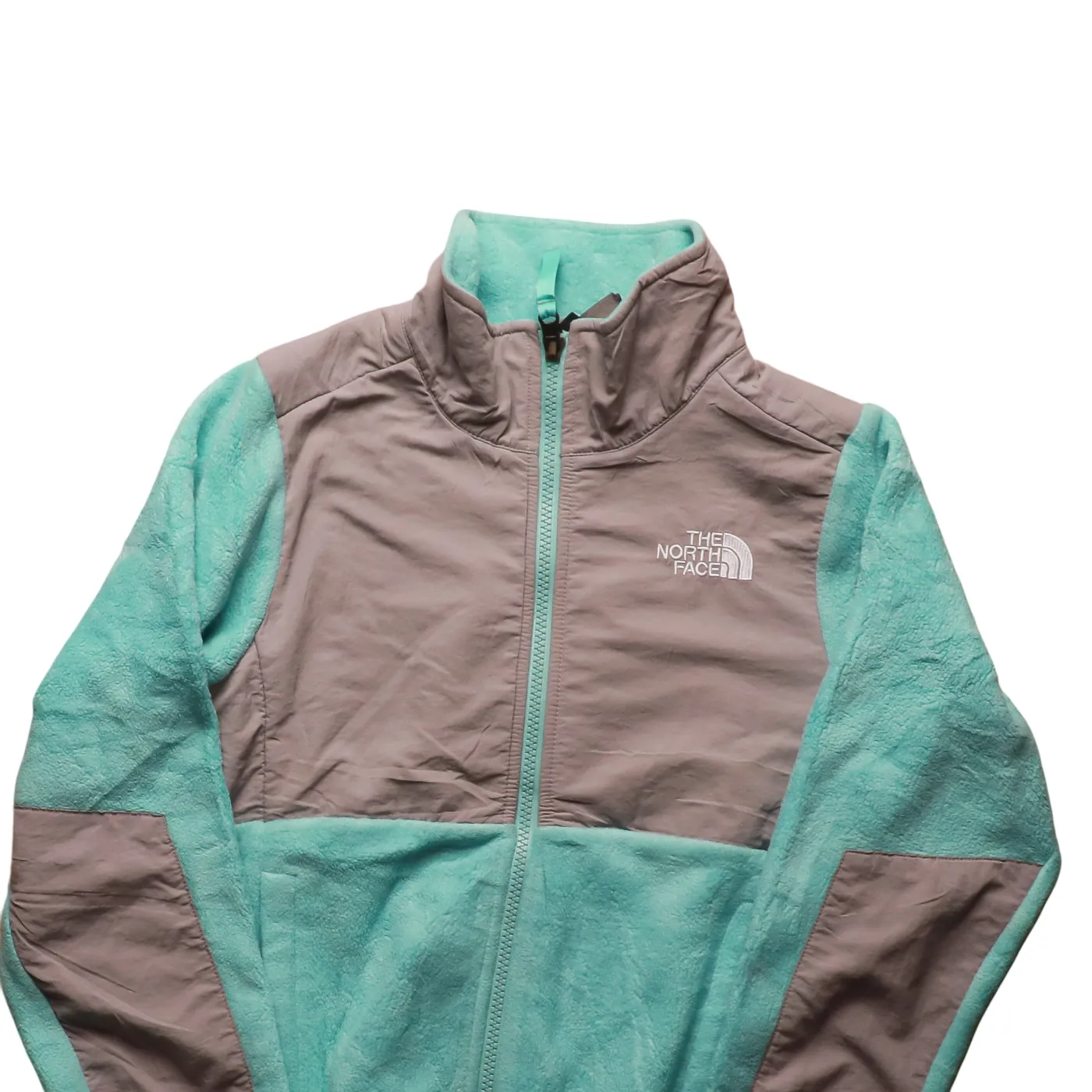 The North Face Kids Fleece Jacket Multi Age 7-8Y