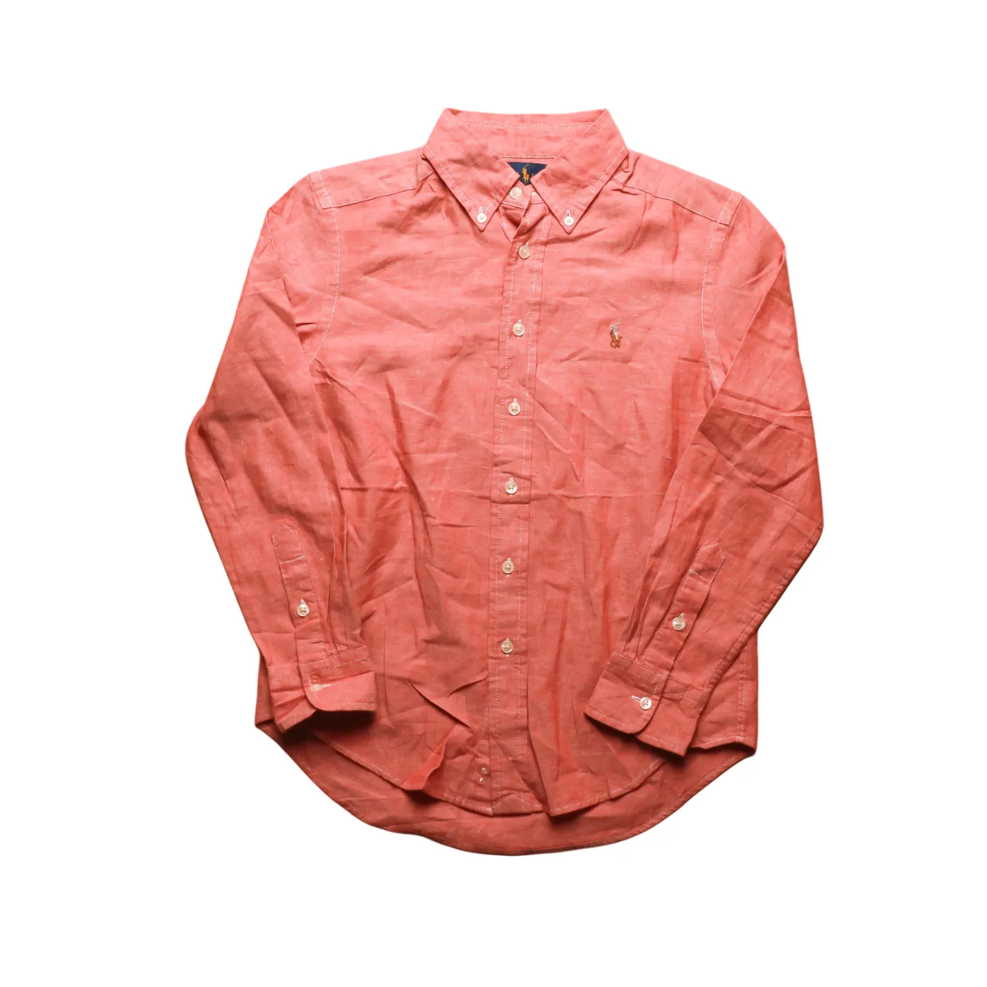 Ralph Lauren Kids Shirt Multi Age 8Y
