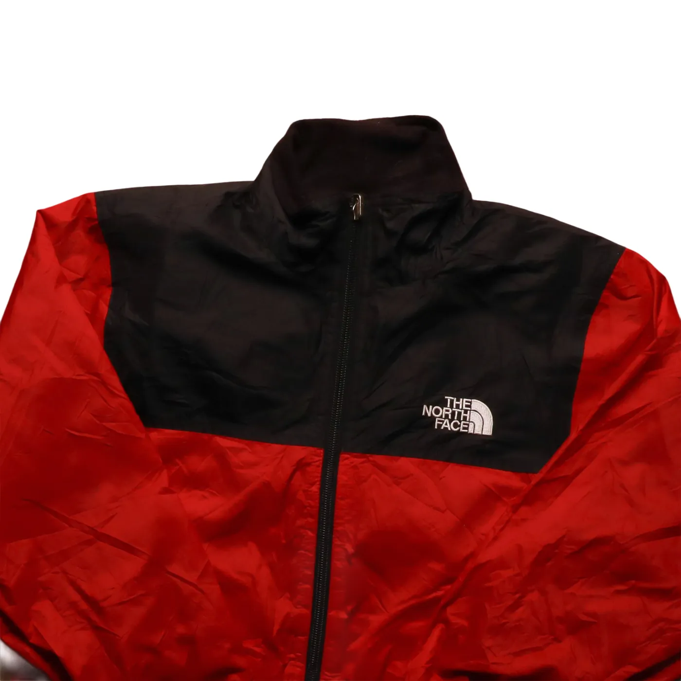The North Face Kids Reversible Windbreaker Jacket Multi Age 7Y