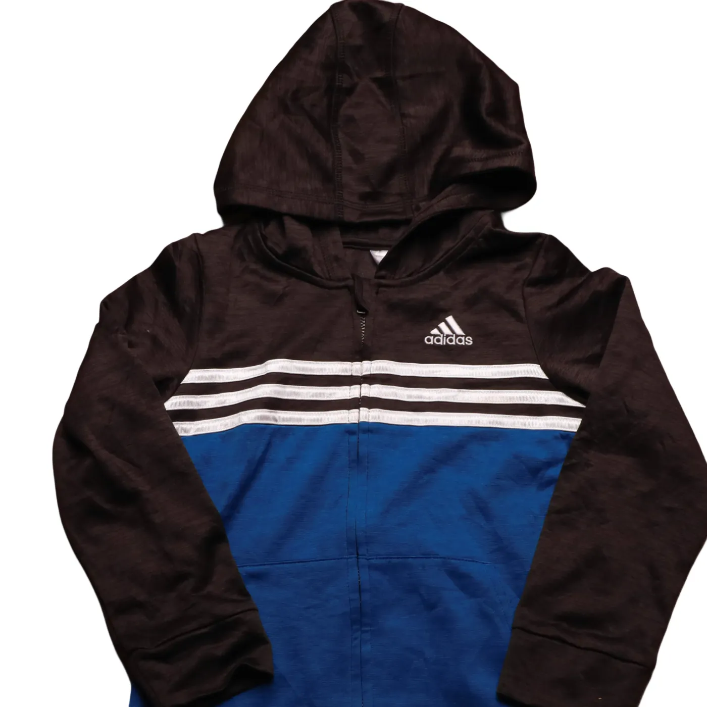 Adidas Kids Track Jacket Multi Age 6Y