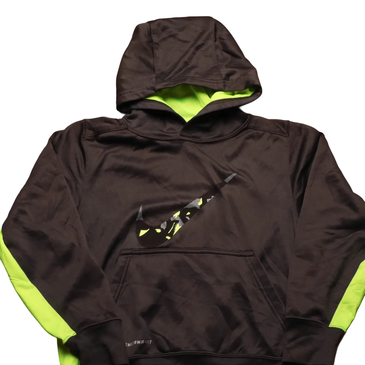 Nike Kids Hoodie Multi Age 6Y