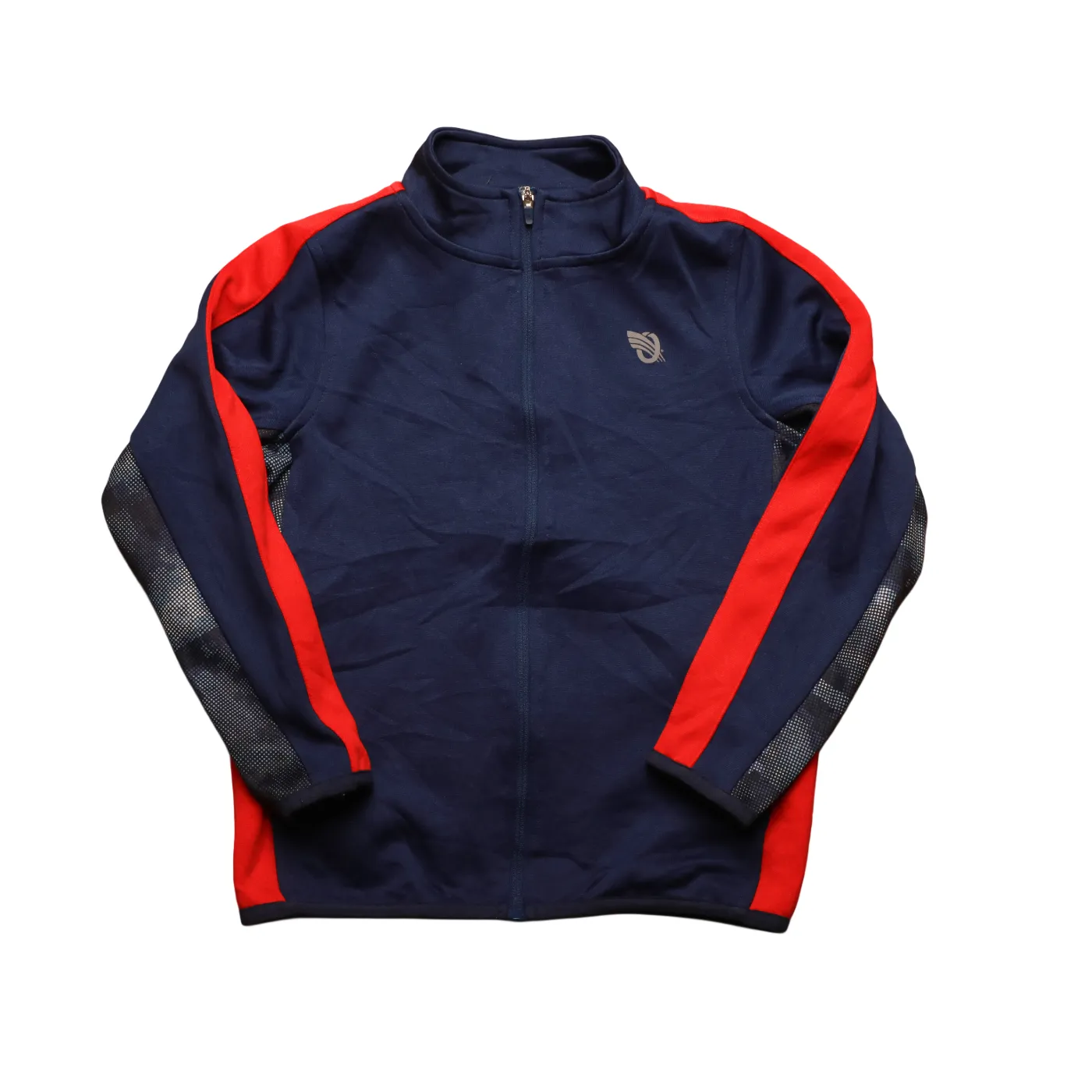 Oshkosh Kids Track Jacket Blue Age 5Y
