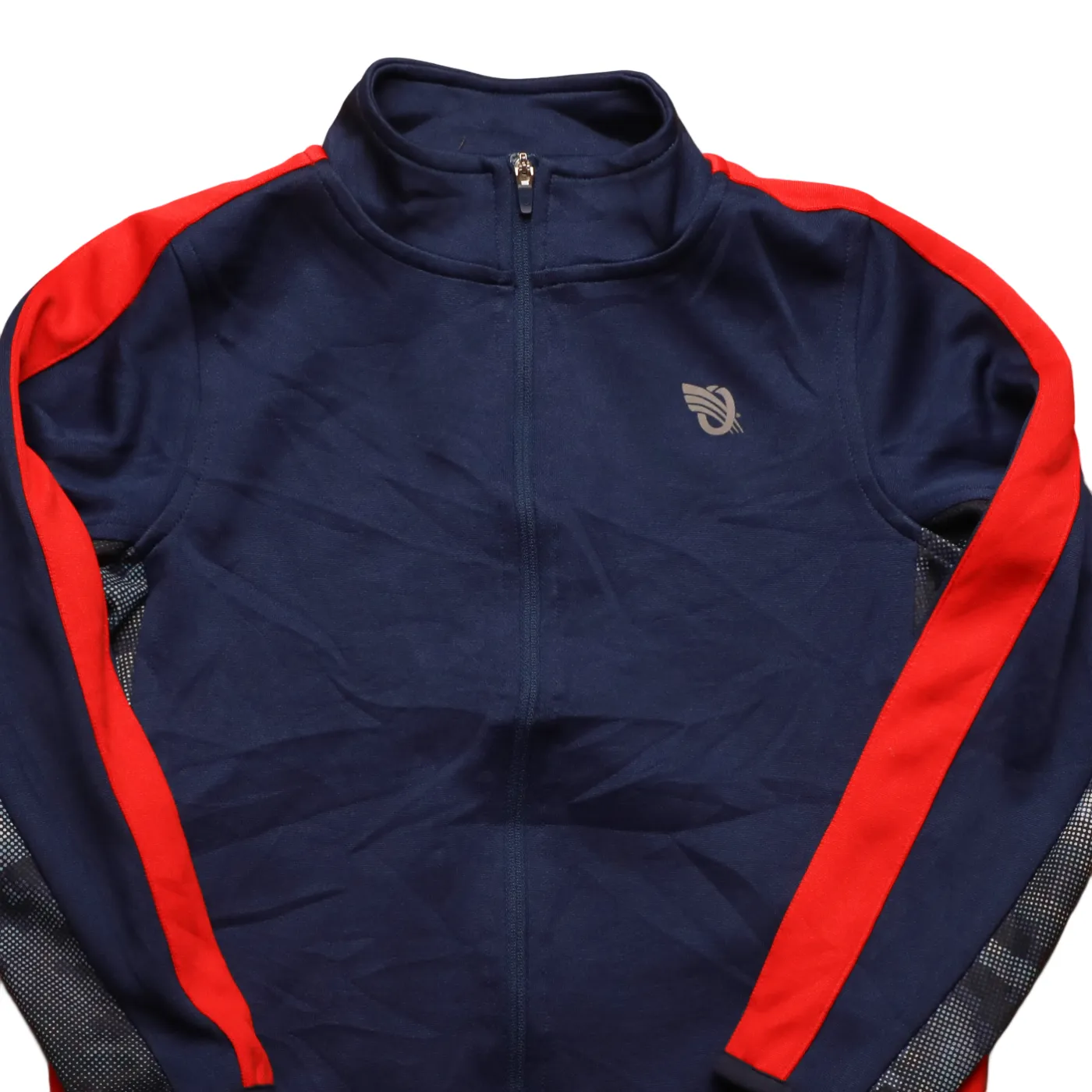 Oshkosh Kids Track Jacket Blue Age 5Y
