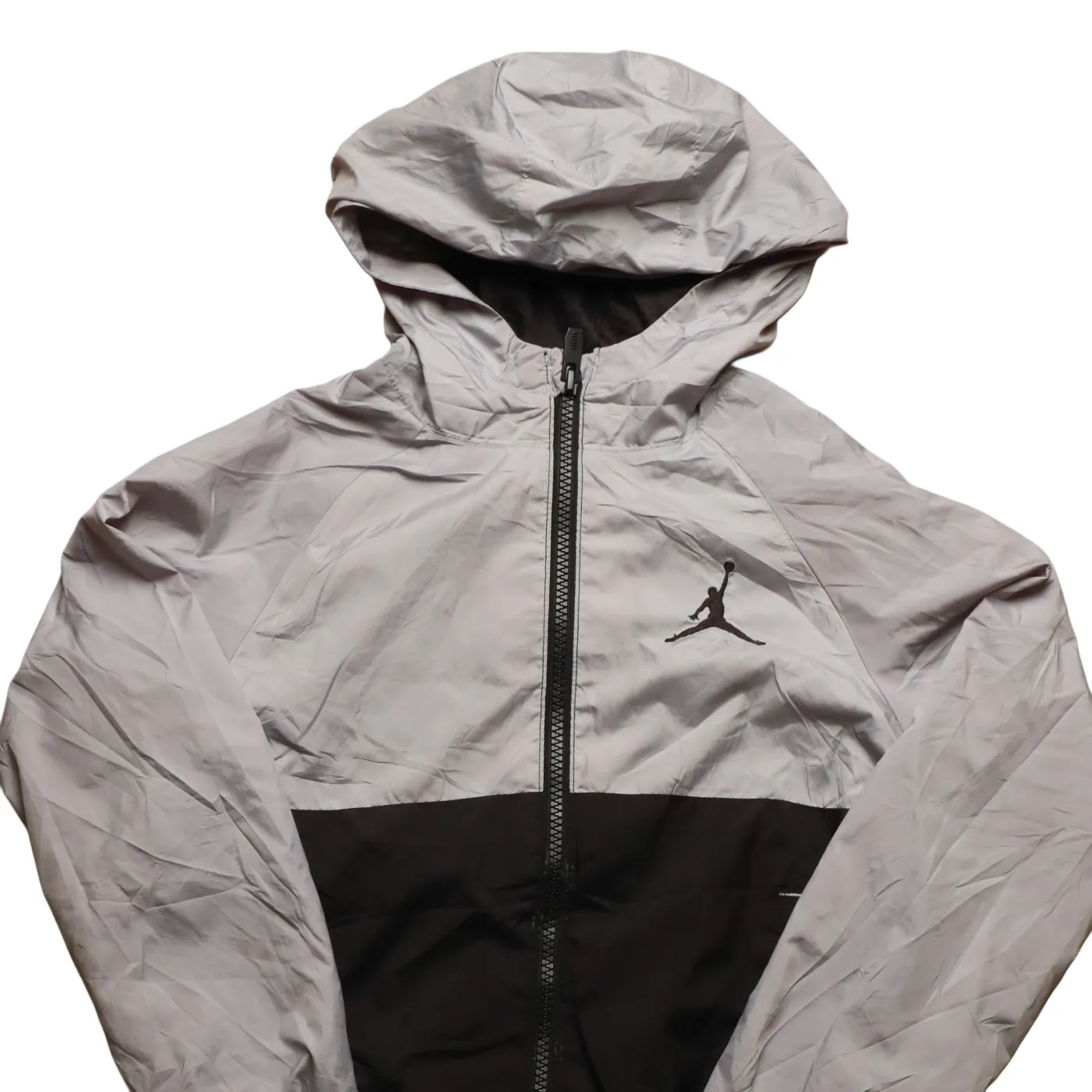 Jordan Kids Track Jacket Multi Age 5-6Y