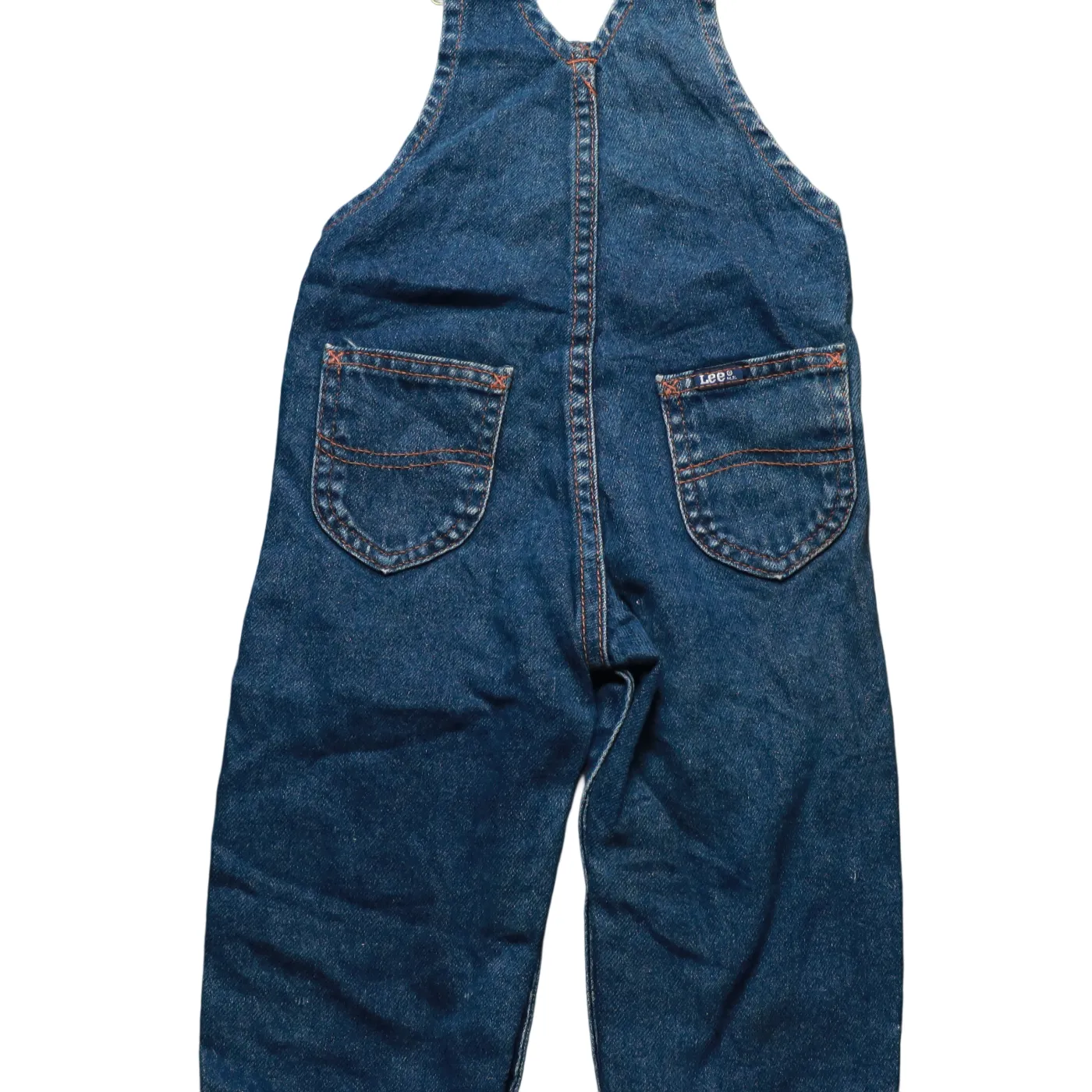 Lee Kids Dungarees Blue Age 24M