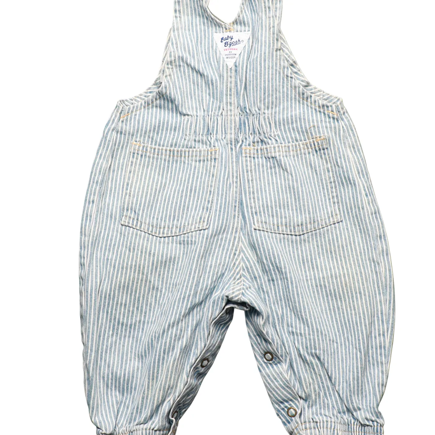 OshKosh Kids Dungarees Multi Age 3-6M