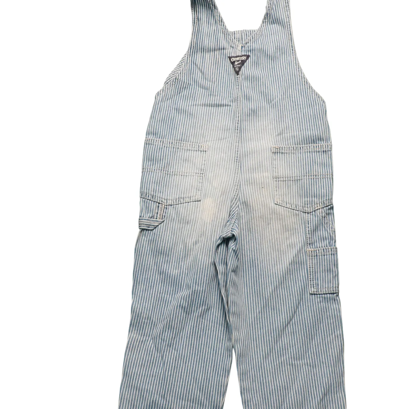 OshKosh Kids Dungarees Multi Age 4T