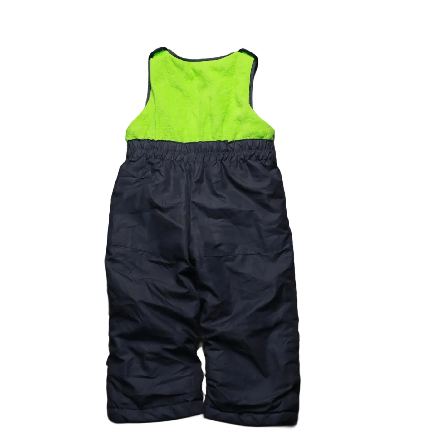OshKosh Kids Skisuit Dungarees Blue Age 3Y