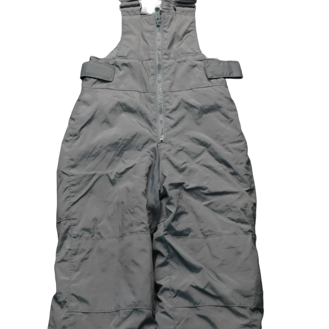 Columbia Kids Skisuit Dungarees Blue Age 4-5Y