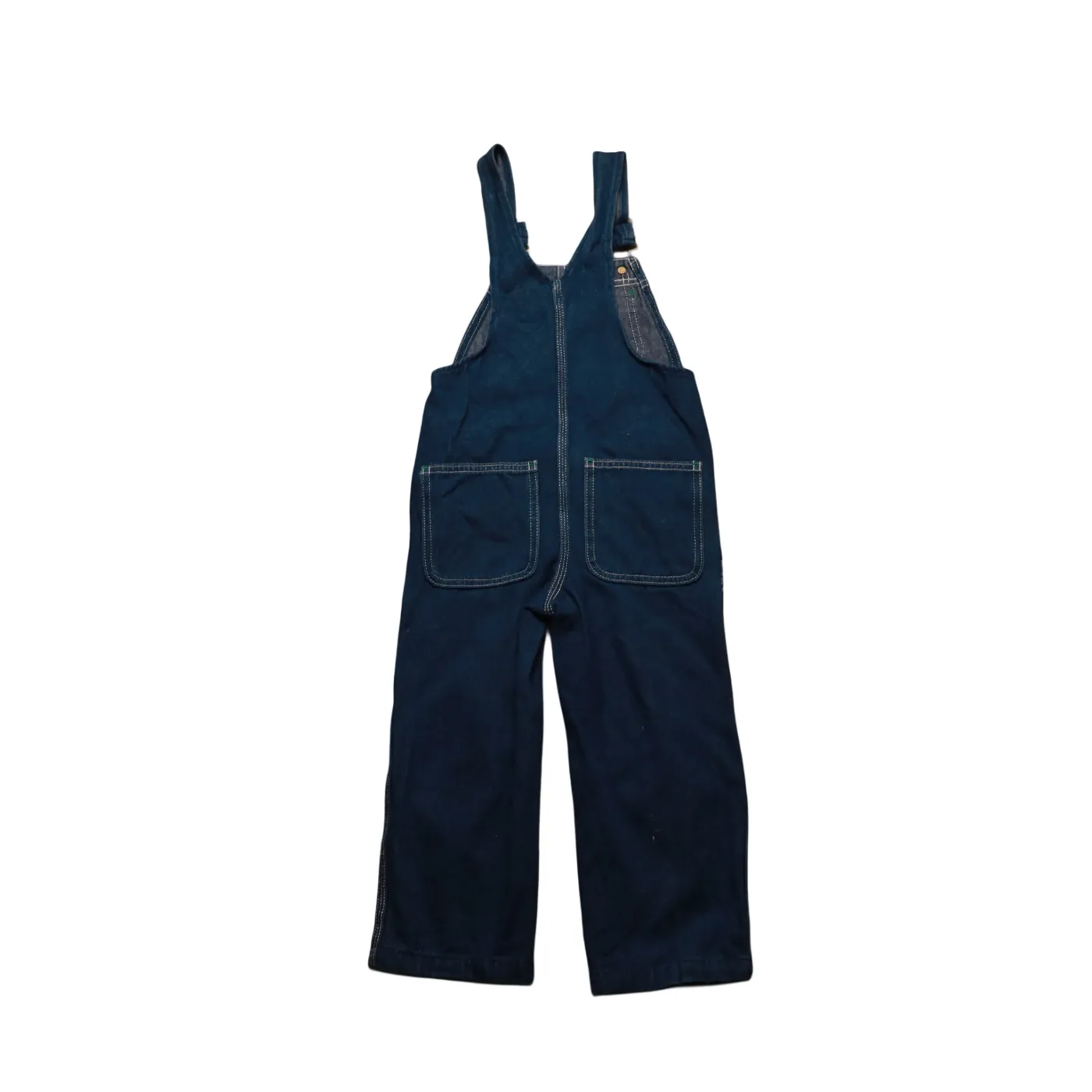Liberty Kids Dungarees Blue Age 4Y
