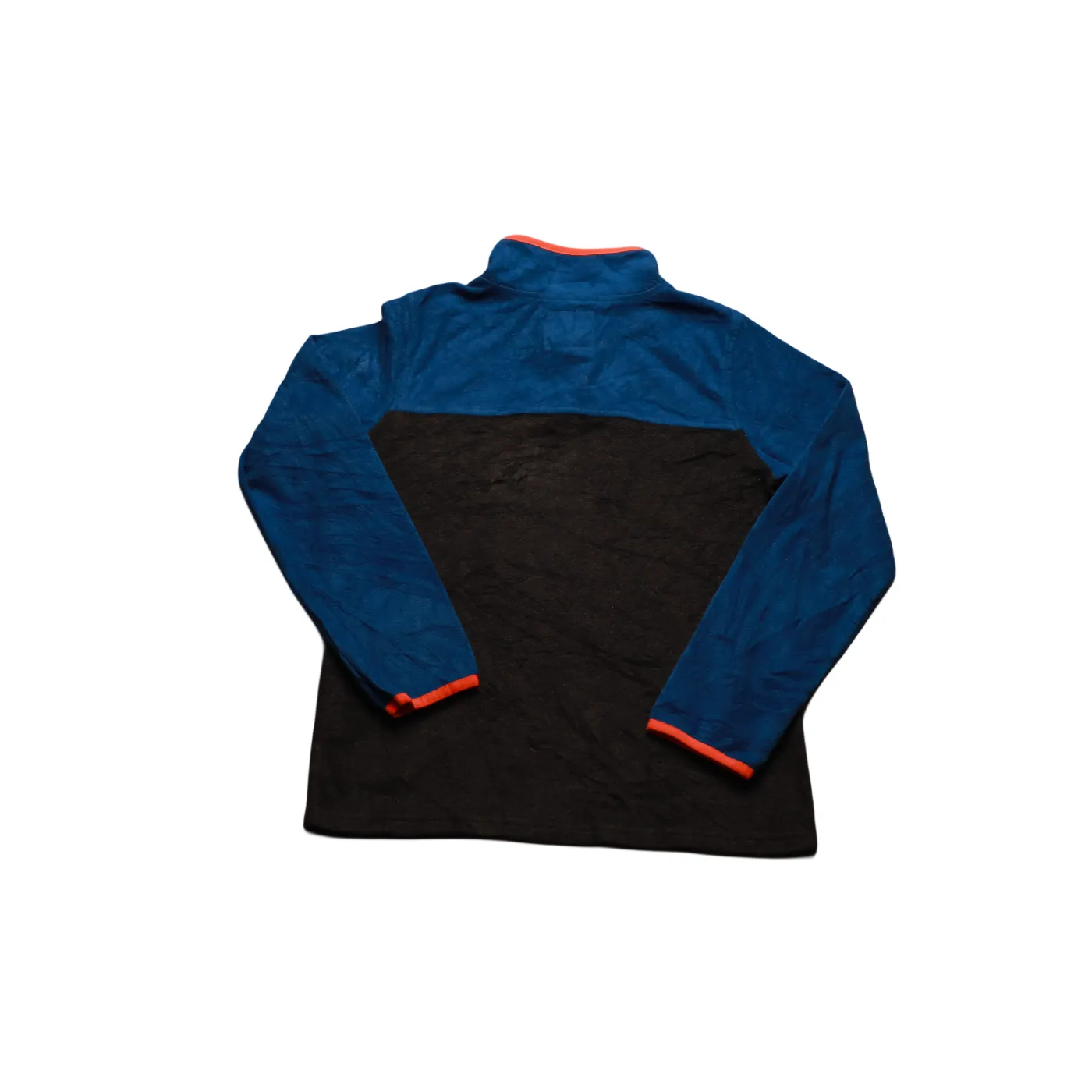 OshKosh Kids Fleece Sweatshirt Multi Age 10-12Y