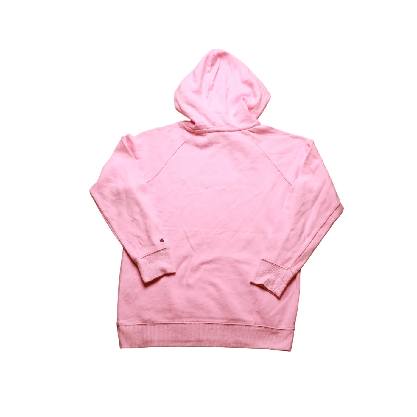 Champion Kids Hoodie Pink Age 14Y