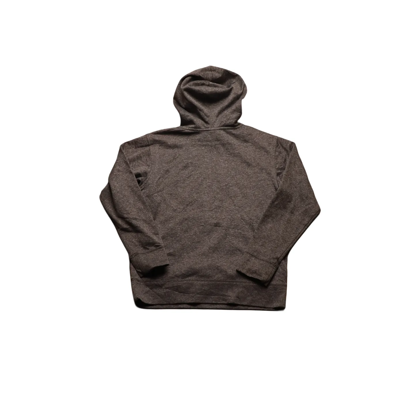 The North Face Kids Hoodie Grey Age 10-12Y