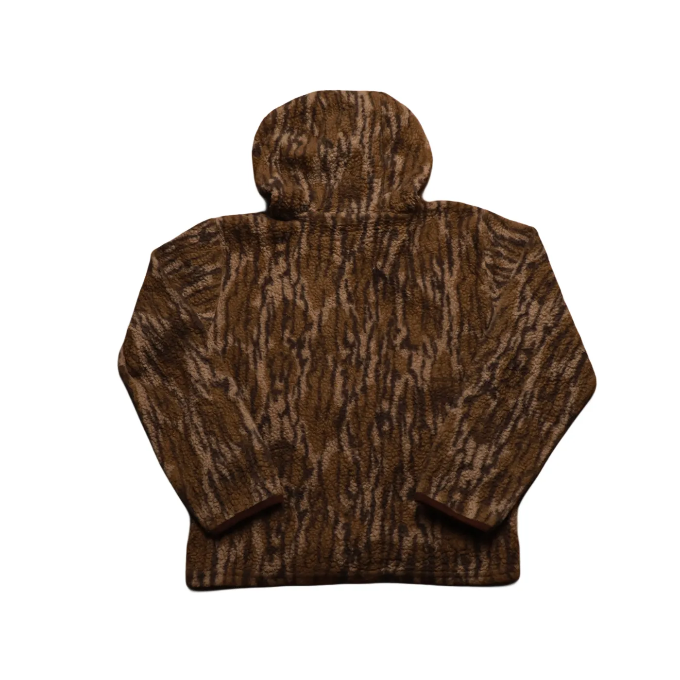 Carhartt Kids Fleece Sweatshirt Multi Age 10-12Y