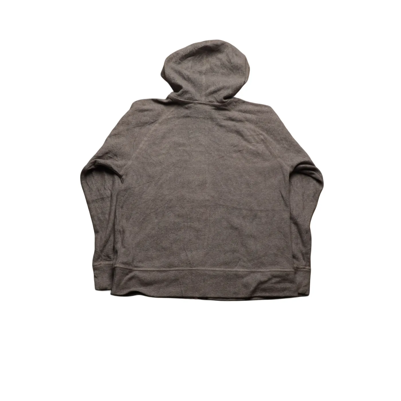 The North Face Kids Hoodie Grey Age 10-12Y