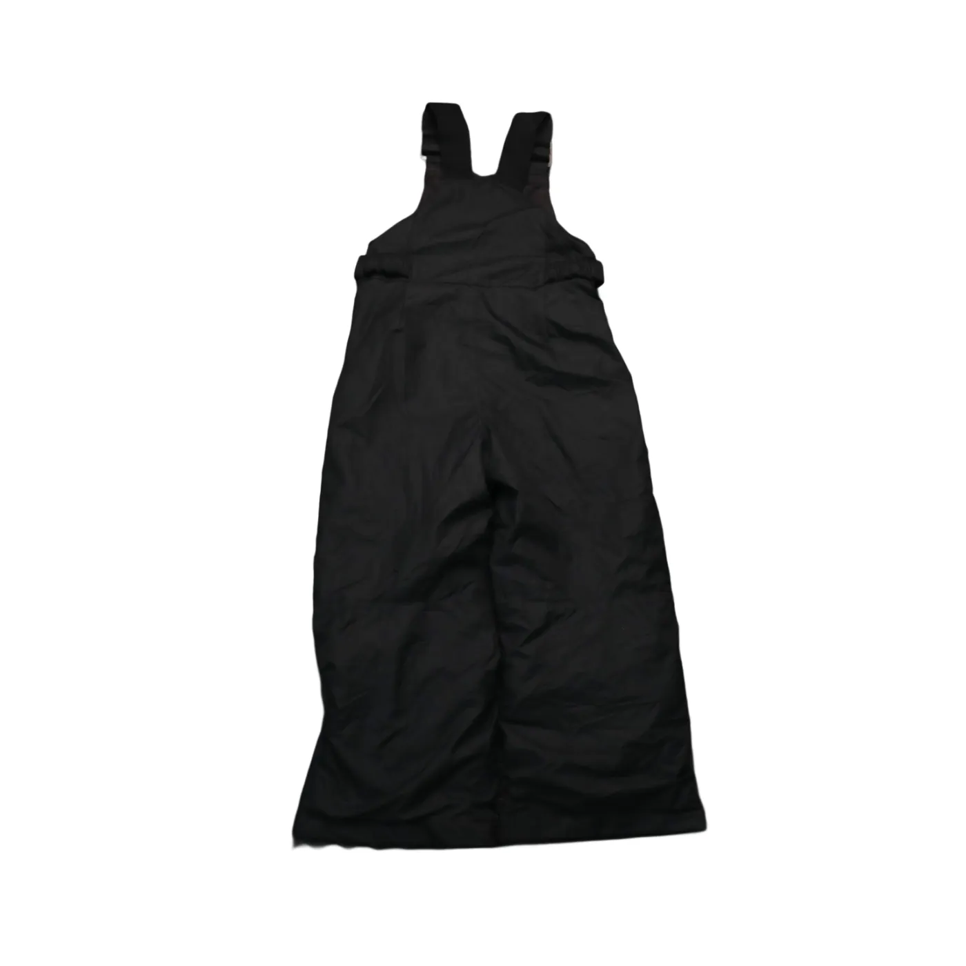 Columbia Kids Ski suit Dungarees Black Age 4Y