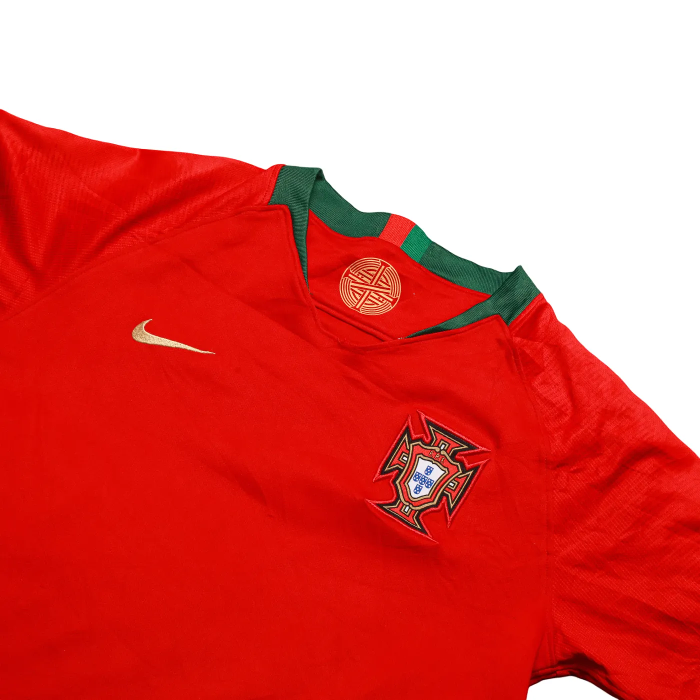 Nike Kids Football Jersey Red Age 12Y
