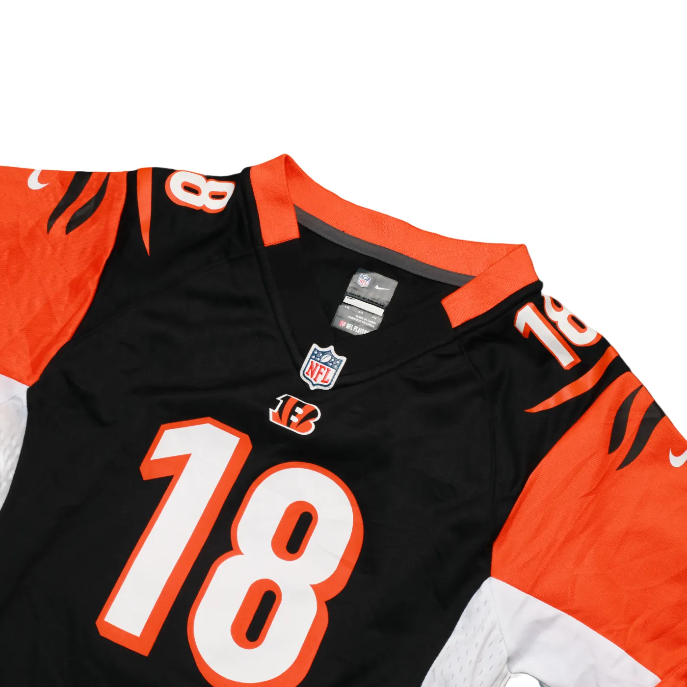 Nike Kids NFL Jersey Multi Age 14Y