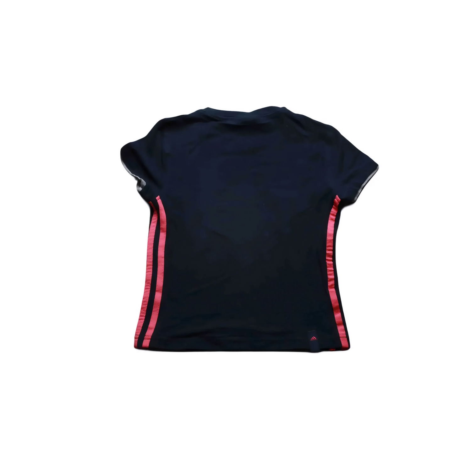 Adidas Kids T-Shirt Blue Age 8Y