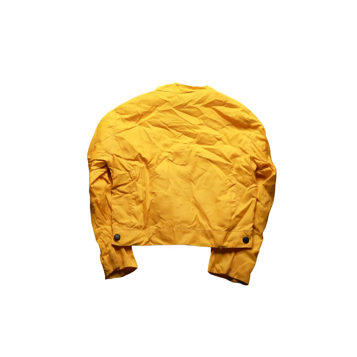 Blauer Kids Jacket Yellow Age 5-6Y