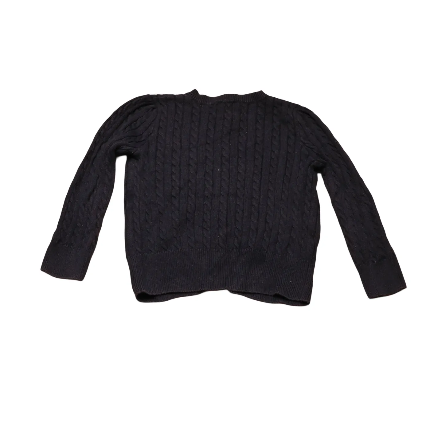 Ralph Lauren Kids Knitwear Cardigan Blue Age 2Y