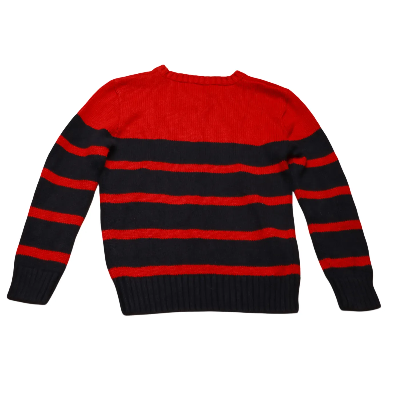 Ralph Lauren Kids Knitwear Jumper Multi Age 6Y
