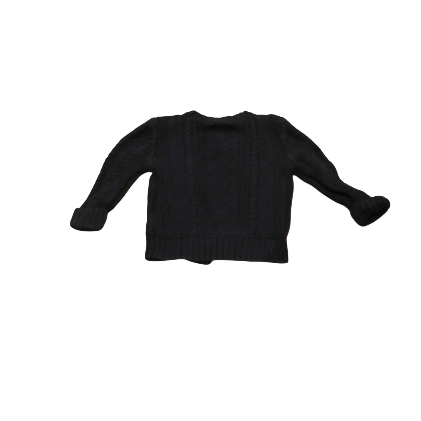 Ralph Lauren Kids Knitwear Cardigan Blue Age 9M