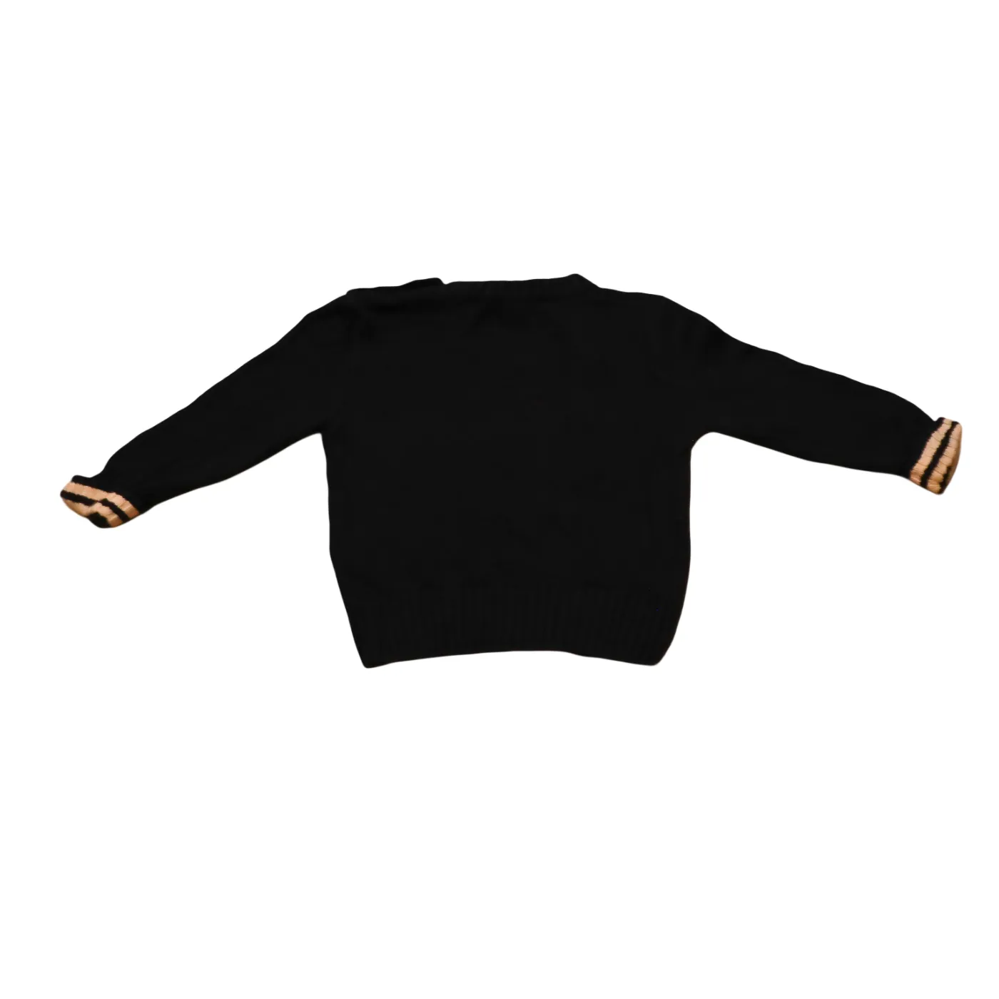Ralph Lauren Kids Boys Knitwear Jumper Blue Age 12M