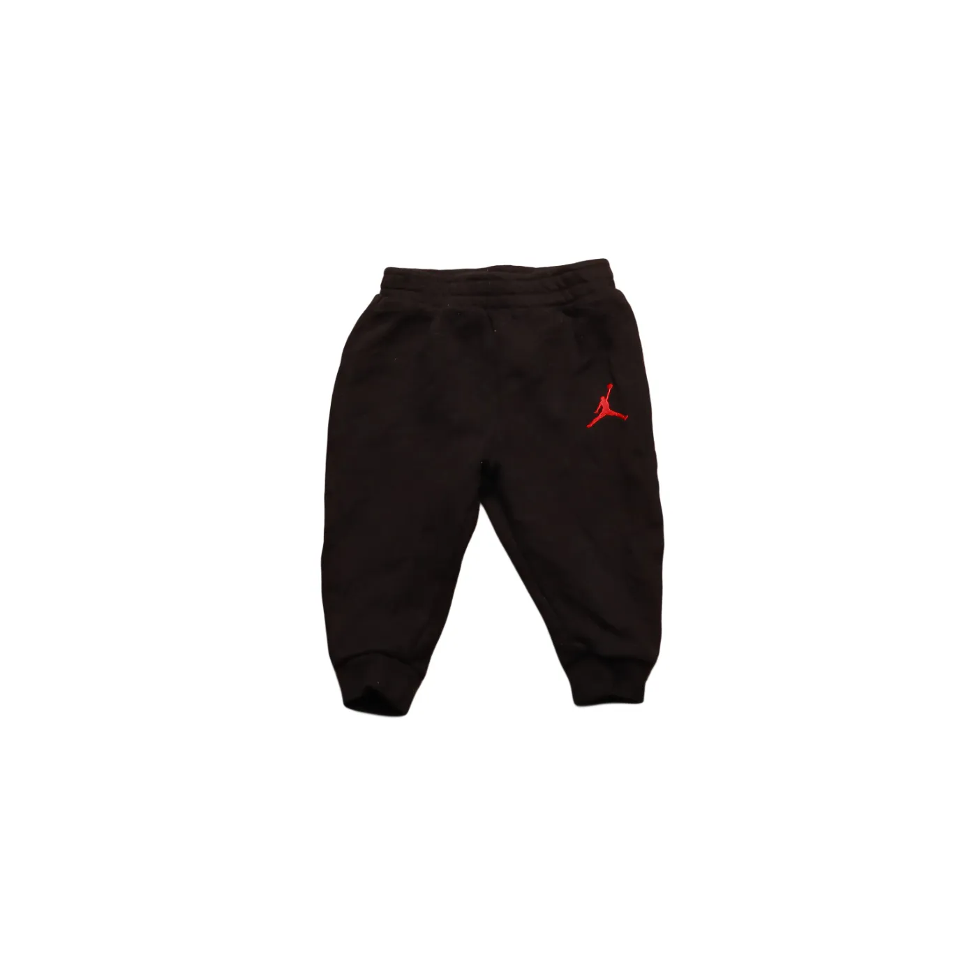 Jordan Kids Tracksuit Bottoms Black Age 12M