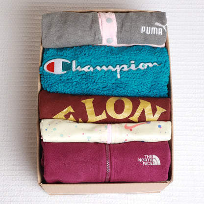 PREMIUM VINTAGE MYSTERY BOX - 5 PIECES