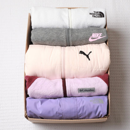 PREMIUM VINTAGE MYSTERY BOX - 5 PIECES