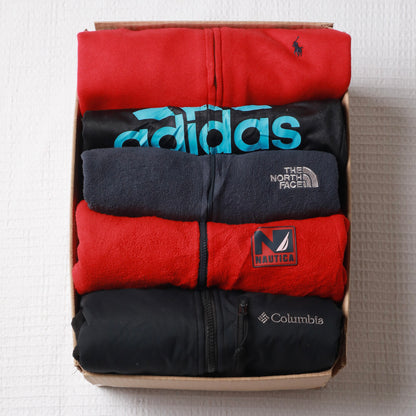 PREMIUM VINTAGE MYSTERY BOX - 5 PIECES