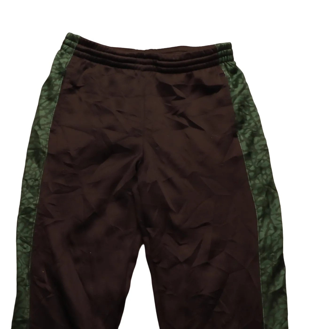 Jordan Kids Tracksuit Bottoms Black Age 6-7Y
