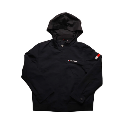 Tommy Hilfiger Kids  Jacket Blue Age 6-7Y