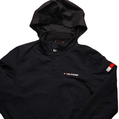 Tommy Hilfiger Kids  Jacket Blue Age 6-7Y