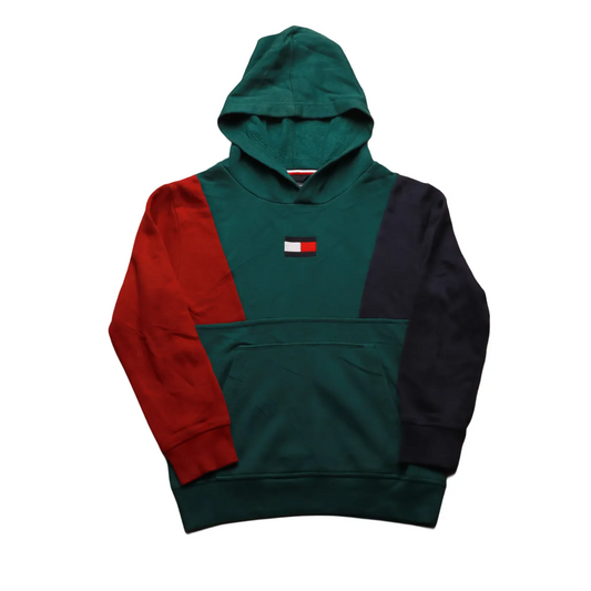 Tommy Hilfiger Kids  Hoodie Multi Age 7Y