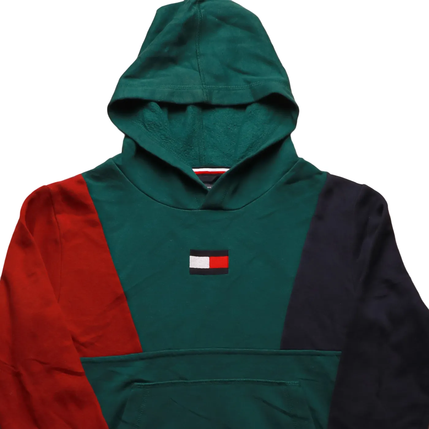 Tommy Hilfiger Kids  Hoodie Multi Age 7Y