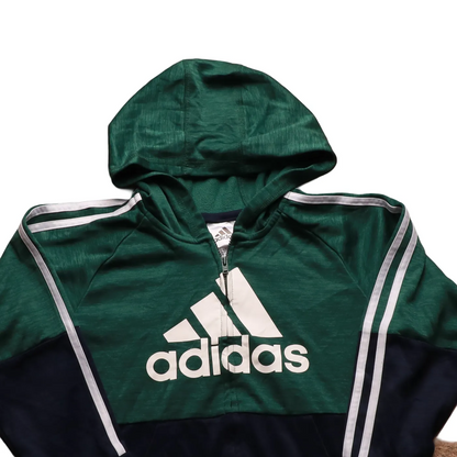 Adidas Kids  Hoodie Multi Age 6Y