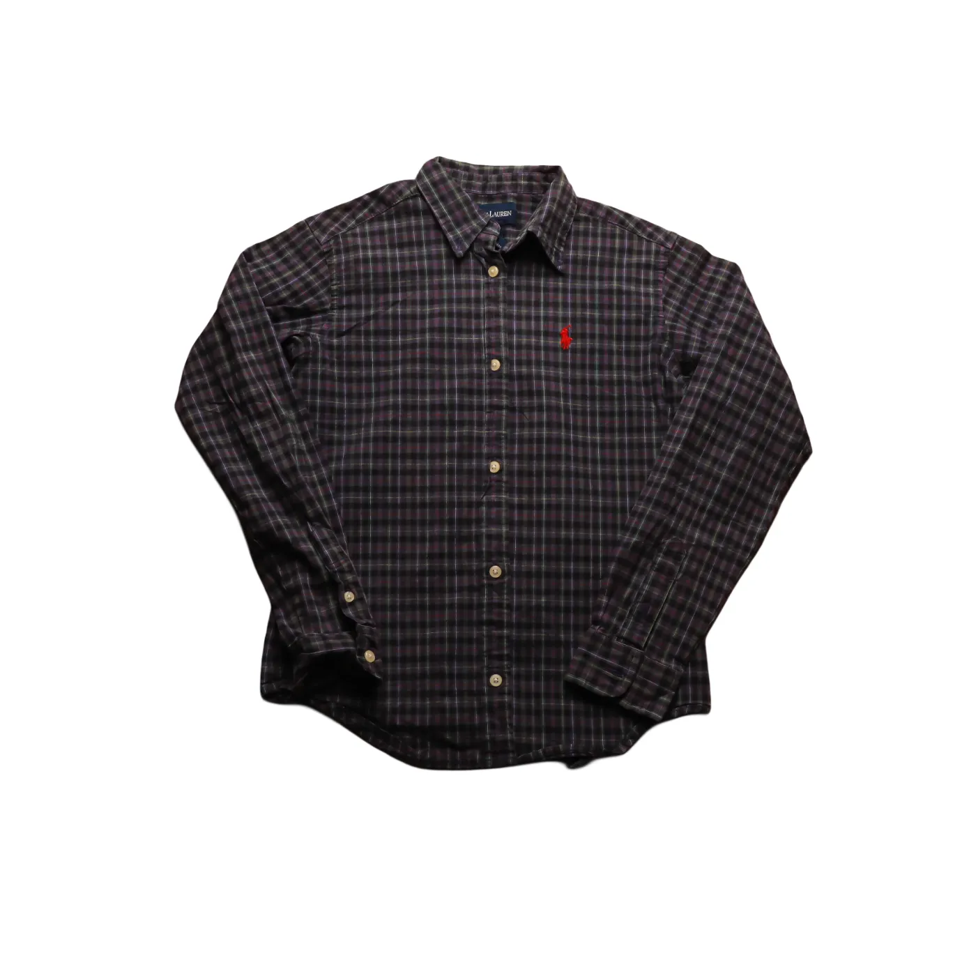 Ralph Lauren Kids  Shirt Multi Age 7Y