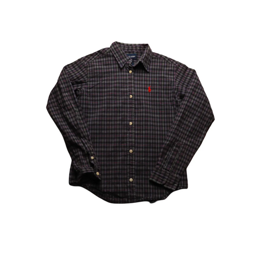 Ralph Lauren Kids  Shirt Multi Age 7Y