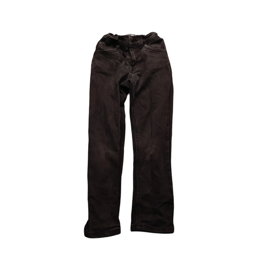 Levis Kids Denim Jeans Trousers Grey Age 6-7Y