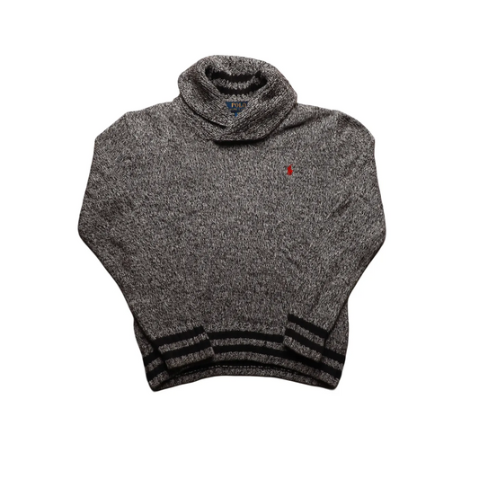 Ralph Lauren Kids  Jumper Grey Age 7Y