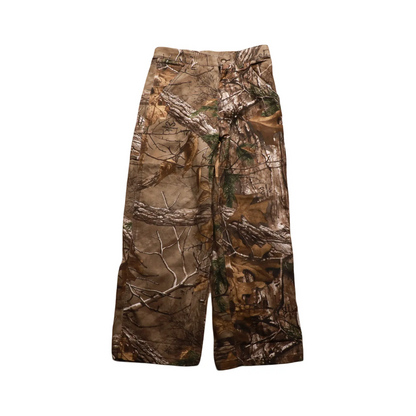 Carhartt Kids Camo RealTree Trousers Multi Age 7Y