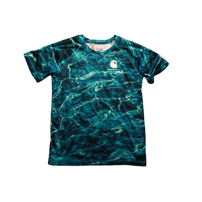 Carhartt Kids  T-Shirt Multi Age 7Y